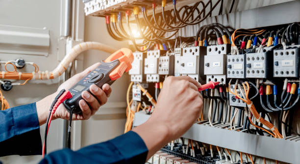 Best Circuit Breaker Repair  in USA